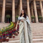 Aishwarya Rai Bachchan to Be Honored by the President of India on 28th January