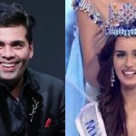 An Unsuitable Boy Talks about Miss World Manushi Chillar
