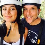 Dane Cook’s Girlfriend is 19-Year-Old Singer