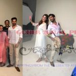 Jacqueline Fernandez Roped in As a New Brand Ambassador for M Baazar – Shoots a Trendy Photo Session