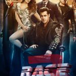 Race 3 Poster and Daisy Shah’s Catchy Look REVEALED