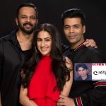 Sara Ali Khan’s Simmba Fetches Ranveer Singh to Play the Lead