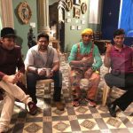 Comic Gang of Total Dhamaal Begins Next Schedule of Shooting in Mumbai