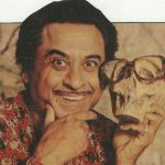 Beware of Kishore Kumar – The Eccentric Behavior of the Legendary Singer