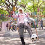 Amitabh Bachchan Shows His Exemplary Skills of Football, Mesmerizes Everyone