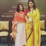Ekta Kapoor Conferred with ‘FICCI FLO Icon Award’