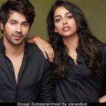 Watch the New Song ‘Manwaa’ from Varun Dhawan’s October