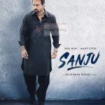 4th Look of Ranbir Kapoor in Sanjay Dutt’s Biopic RELEASED