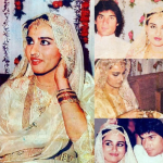 The Hidden Love Story of Reena Roy and Mohsin Khan – Jaya Bachchan’s Role in Helping Her Decide for the Pakistani Cricketer