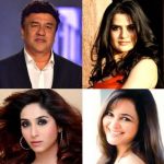 Anu Malik Unzipped His Pants and Asked Me to Lick Him at a Dark Place