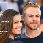 Everything You Must Know about Derek Hough Girlfriend and His Past Hook Ups
