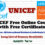 UNICEF Free Online Courses with Free Certificates for All International Students & Individuals