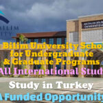 Antalya Bilim University Scholarship for Undergraduate and Graduate Programs – All International Students Are Eligible to Apply
