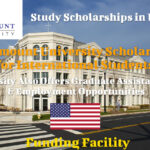 Marymount University Scholarships for International Students in USA – University Also Offers Assistantships & Employment Opportunities
