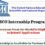 UNESCO Internship Programme – Everyone is Eligible and Can Apply