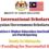 Malaysian International Scholarship (MIS) – Malaysian Government Scholarships for Masters & PhD Programs