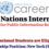 United Nations Requires Interns for Public Information in New York – All Nationalities are Welcome