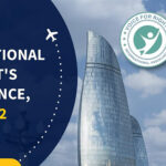 International Diplomat’s Conference Baku 2022 (Fully Funded) – All Nationalities are Welcome