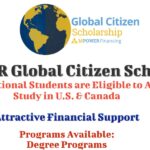 MPOWER Global Citizen Scholarship to Study in USA and Canada