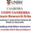 UNSW Canberra Postgraduate Research Scholarships for International and Australian Students (Higher Funding & Other Benefits)