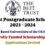Beit Trust Postgraduate Scholarships for 2023-2024 to Study at Top Universities of UK & South Africa (Fully Funded)