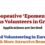 The Coopeative ‘Epomeni Stasi’ Seeks Volunteers in Greece – Paid Volunteering Positions