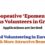 The Coopeative ‘Epomeni Stasi’ Seeks Volunteers in Greece – Paid Volunteering Positions