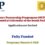 The Ocean Country Partnership Programme (OCPP) Scholarships at University of the South Pacific in UK (Fully Funded)