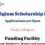 ARES Belgium Scholarship Program for Bachelor’s, Master’s and Continuing Education Courses in Belgium (Funded)