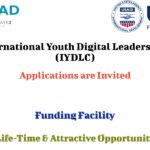 USAID International Youth Digital Leadership Council (IYDLC), Applications Invited