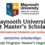 Maynooth University Taught Master’s Scholarships in Ireland for International Students