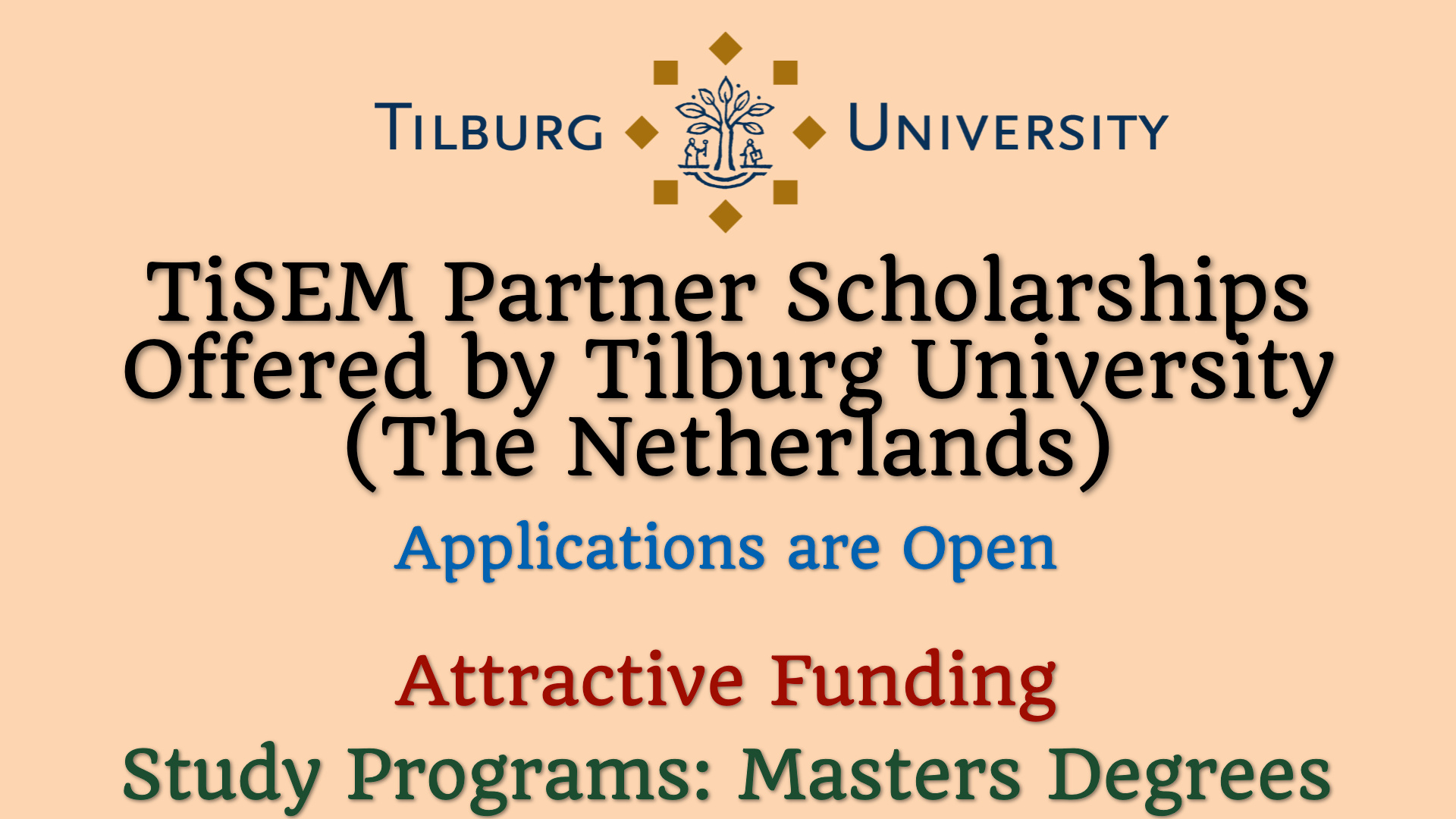 Opportunities for Students 