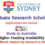 University of Sydney Postgraduate Research Scholarship Available with Attractive Funding