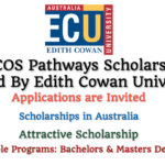 ELICOS Pathways Scholarship in Australia for Undergraduate and Postgraduate Programs