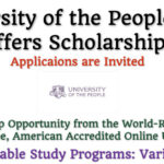 University of the People (USA) Offers Scholarships, Various Study Programs are Available