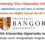 Bangor University Vice-Chancellor Scholarships in the UK for Postgraduate Studies