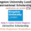 Kingston University London International Scholarships for Postgraduate Study Programmes