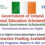 Government of Ireland International Education Scholarships 2024 (Ireland Government Scholarships) for International Students – Attractive Funding Availability