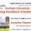 Durham University (UK) Offers Inspiring Excellence Scholarship 10K for Master’s Programs