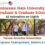 East Tennessee State University (USA) Announces Undergraduate & Graduate Scholarships