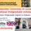 Goldsmiths University of London – International Postgraduate Scholarships (Funded)