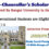 Bangor University in the UK Invites Applications for the Vice-Chancellor’s Scholarship