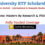 Curtin University RTP Scholarship 2026 in Australia Announced (Fully Funded)