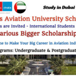 Emirates Aviation University Scholarships for Undergraduate and Postgraduate Degrees in Dubai