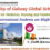 University of Galway Global Scholarships for Medicine, Nursing and Health Sciences (Ireland)
