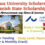Aarhus University Offers Danish State Scholarships in Denmark (Tuition Exemption & Monthly Grant)