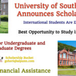 Study in Wales – University of South Wales Scholarships for International Students