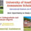 Study in Wales – University of South Wales Scholarships for International Students