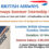 British Airways Summer Internship in London (Paid) – All Nationalities are Eligible