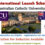 Australian Catholic University Offers ACU International Launch Scholarship in Australia